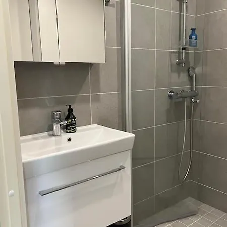 Brand New & Full Self-service Apartment *